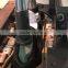 QF - 818B Auto-balance Sole Pressing Machine of shoe making machine