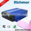 CE FCC RoHS HDD 4Ch 3G Mobile DVR Internet With RJ45 Port