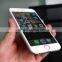 Imported Glass 3D Curved Edge to Edge Tempered Glass for IPhone 6s Screen Protector