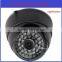 1/3 sony ccd 700tvl Indoor cctv infrared camera with 3.6mm 1080p lens
