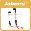 Bluetooth sport headphones in ear waterproof bluetooth earphones stereo bluetooth headphone