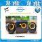 gift bass water dance internal bluetooth speaker made in China