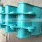 Mini excavator spare parts ditching bucket for HITACHI EX60 hard rock bucket