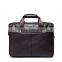 Extreme genteel elegant wallet briefcase men executive leather