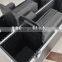 2014 LCD TV flight case TV 12mm road case