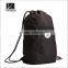 wholesale custom sport gym bag outdoor drawstring backpack