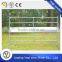 hot sale portable cheap stainless steel cattle fence / horse fence