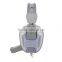 Top quality long wired stereo headphone for computer mp3 player headphone wholesale