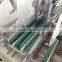 carton box forming machine / samll carton box automatic folder gluer machine