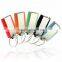 Ice Retractable USB Flash Drive Keychain