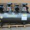 200L 3HP*2 two motor two pump Italy type 2065 8CFM*2 air compressor