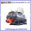 Steam boiler Small gas fired Hot water boiler