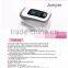 Jumper 500F bluetooth pulse oximeter, fingertip pulse oximeter