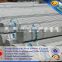 *Top quality zinc coating hot dipped galvanized tube for greenhouse