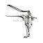 Surgical Gynecological Examination Speculums