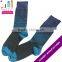 White And Black 100 Cotton Crew Socks
