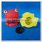 Ningbo Senyue frog shaped mini saving box