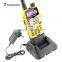 Corlorful Two Way Radio for Baofeng vhf uhf Ham Transceiver Radio BF-UV5RA
