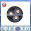 18/30(36)KV XLPE Insulated PVC Sheathed Metallic Screen Armoured Medium Voltage Electrical Cable Supplier