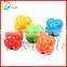 Soccer Agility Training Solid Rubber Reaction Ball