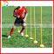 Indoor & Outdoor Coaching Sticks Soccer Agility Training Poles                        
                                                Quality Choice