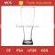 Classic hig quality 13 oz giant pub beer glass for drinking