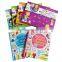 Cheap & interesting softcover book for chlidren learning