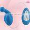 sex product 4 speed vibration rose silicon penis vibrator for women