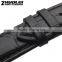 2015 Fashion Croco grain calf leather watch band leather watch strap 20*11mm 22*13mm