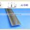 aluminium edge banding kitchen cabinet accessories
