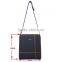 Guangzhou fashion designer brand leather handbag