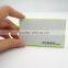 2200mAh portable power source super slim pocket power bank for mobile phone