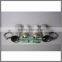 Pleated PP 10 20 30 40 inch microporous membrane filter/polypropylene microporous membrane                        
                                                Quality Choice