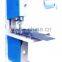 Waste paper recycling equipment for toilet paper machine
