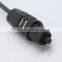 1 M new arrival Audio optical metal cable OD:6.0