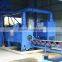 Gas Cylinders Shot Peening Surface Cleaning Machine