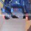 ROPW series,manufacturer,movable sandblasting machine,steel plate shot blasting machine
