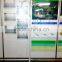 CE ROHS IP65 cheap casted aluminum post pole, led garden light pole
