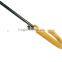 yellow anal hook handle umbrella