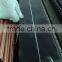 solar collector copper absorber fin