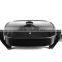 ceramic electric skillet XJ-12202