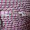 Polyester Galvanized combination wire ropes