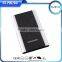 Facotry Direct Best Price Leather Fast Charge Power Bank 4000mah Mobile Battery