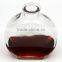LBY functional smooth perfume and fruit wine glass bottle