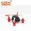 Cool Night flying Mini Quadcopter Drone with LED Light and 360 Degree Rolling Function