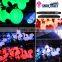 Latest cheap color changing 3d led cube