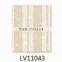 hottest printing non woven wallpaper, curry yellow neat wide stripe wall covering for hallway , self adhesive wall covering