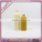 200ml Cosmetic Aluminum Bottle With Aluminum-plastic Cap