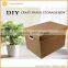 cardboard box packaging ,folding cardboard box,eco-friendlly folding cardboard box with handle