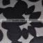 hot sell jacquard chiffon lace fabric for wedding dress